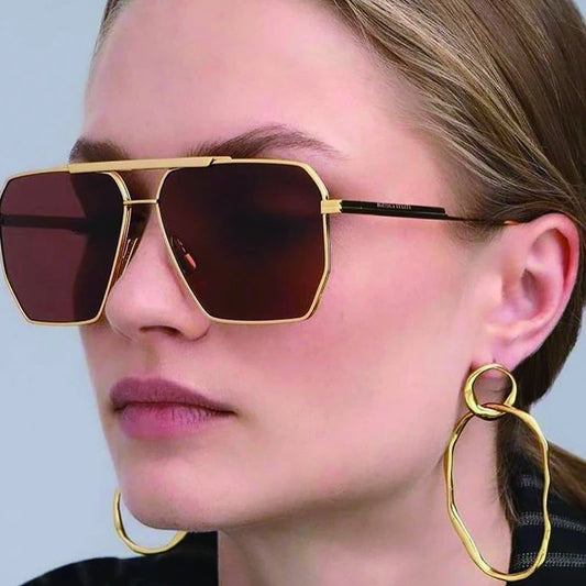 Lauren Sunglasses
